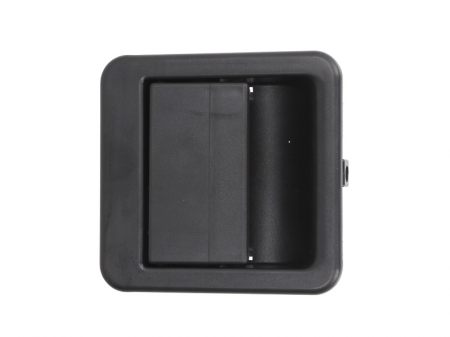 Maner Usa spate exterior, negru, CITROEN JUMPER; FIAT DUCATO; PEUGEOT BOXER intre 1994-2002 [0]