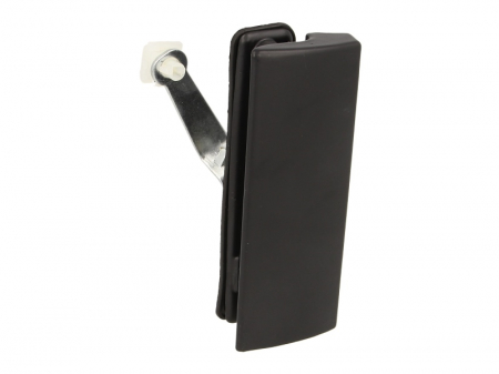 Maner usa - Maner usa spate (exterior, negru) FORD TRANSIT dupa 2000