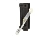 Maner usa spate (exterior, negru) FORD TRANSIT dupa 2000 [2]