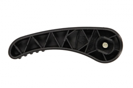 Maner usa Spate interior negru potrivit NISSAN PRIMASTAR; OPEL VIVARO A; RENAULT TRAFIC II 1.9D-2.5 usi dupa 2001 [1]