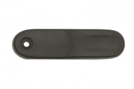 Maner usa - Maner usa Spate (interior, textura neagra) potrivit NISSAN PRIMASTAR; OPEL VIVARO A; RENAULT TRAFIC II 1.9D-2.5D 02.01-