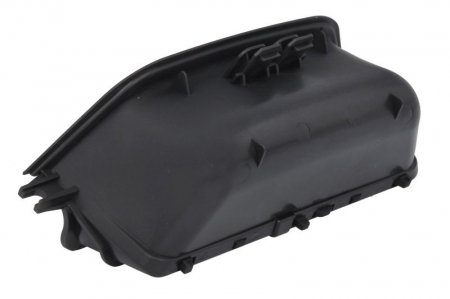 Maner usa spate (negru) potrivit BMW X3 F25, X4 F26 09.10-05.18 [1]