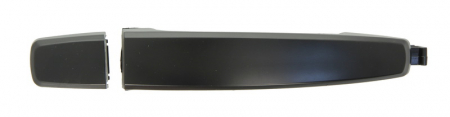 Maner usa - Maner Usa spate stanga/dreapta exterior, grunduit, CHEVROLET AVEO, CAPTIVA, CRUZE, EPICA intre 2005-2012