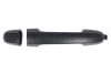 Maner usa - Maner Usa spate stanga/dreapta exterior, grunduit KIA SOUL intre 2011-2014