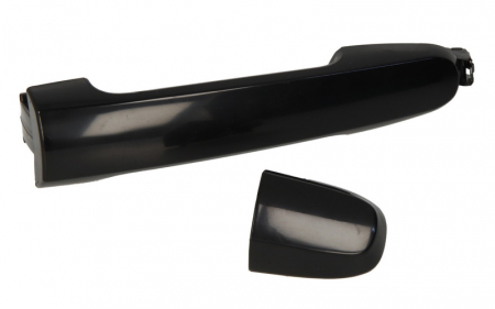 Maner usa - Maner usa spate stanga/dreapta exterior, grunduit TOYOTA CAMRY, COROLLA, HIGHLANDER, IQ, PRIUS, RAV 4 intre 2000-2015