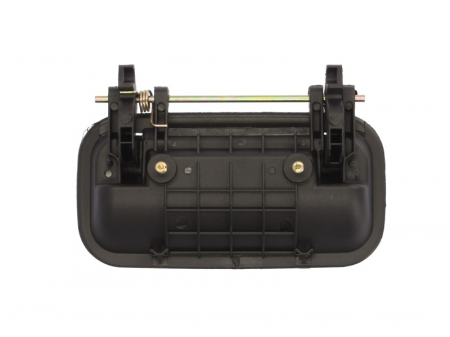 Maner usa spate stanga/dreapta exterior, negru, OPEL ASTRA, CORSA, VECTRA intre 1988-2002 [1]