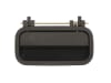 Maner usa spate stanga/dreapta exterior, negru, OPEL ASTRA, CORSA, VECTRA intre 1988-2002 [2]