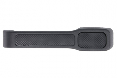 Maner usa spate stanga/dreapta (exterior, negru ) potrivit FIAT UNO 01.83-06.02 Maner usa - Maner usa spate stanga/dreapta (exterior, negru ) potrivit FIAT UNO 01.83-06.02