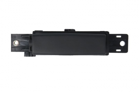 Maner usa - Maner usa spate stanga/dreapta (interior, negru ) potrivit FORD TRANSIT / TOURNEO CONNECT II, TRANSIT / TOURNEO CUSTOM 04.12-09.21