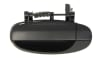 Maner usa spate stanga exterior CHEVROLET AVEO / KALOS intre 2008-2011 [2]