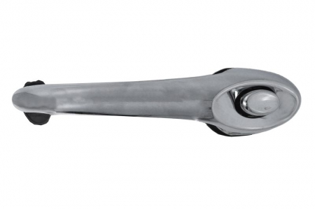 Maner usa - Maner usa spate stanga (exterior, crom) potrivit CHRYSLER PT CRUISER 06.00-12.10