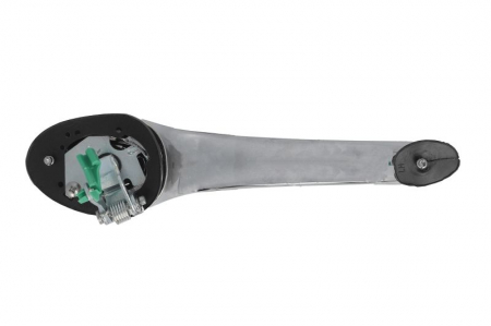 Maner usa spate stanga (exterior, crom) potrivit CHRYSLER PT CRUISER 06.00-12.10 [1]