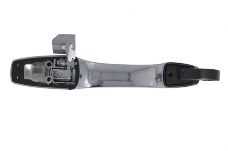 Maner usa spate stanga (exterior, crom) potrivit DODGE DURANGO III; JEEP GRAND CHEROKEE IV WK2 10.10-12.20 [1]