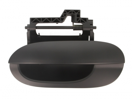 Maner Usa spate stanga exterior potrivit BMW Seria 5 E39 1995-2003 - grunduit [0]