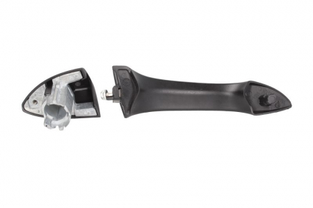 Maner Usa spate stanga exterior, grunduit BMW X5 E53 intre 2000-2006 [1]