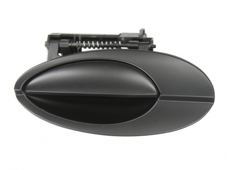 Maner usa - Maner Usa spate stanga exterior potrivit CITROEN C5 I, C5 II 2001-2008 - grunduit