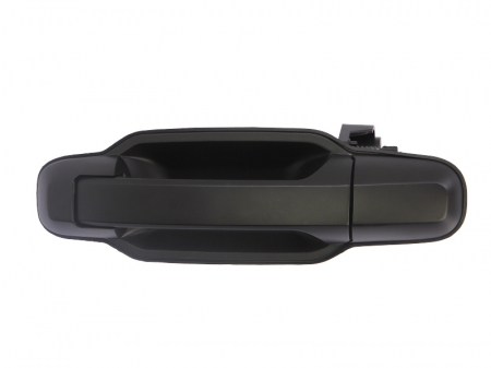 Maner Usa spate stanga exterior, grunduit KIA SORENTO I intre 2002-2009 [0]