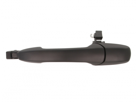 Maner Usa spate stanga exterior, grunduit MAZDA 3 intre 2003-2009 [0]