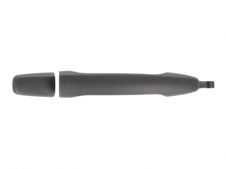 Maner usa - Maner usa spate stanga exterior, grunduit MITSUBISHI GRANDIS, LANCER, OUTLANDER intre 2002-2011