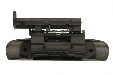 Maner usa Spate Stanga exterior, grunduit negru potrivit CITROEN XSARA 1.4-2.0D 1997-2005 [1]