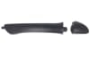 Maner usa - Maner usa Spate Stanga exterior, grunduit potrivit MERCEDES Clasa C T-MODEL S203, C W203 1.8-5.4 2000-2007