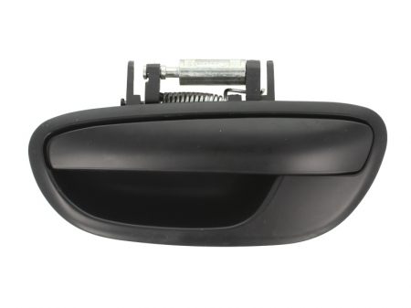 Maner Usa spate stanga exterior, grunduit SUBARU LEGACY IV, OUTBACK intre 2003-2009 Maner usa - Maner Usa spate stanga exterior, grunduit SUBARU LEGACY IV, OUTBACK intre 2003-2009