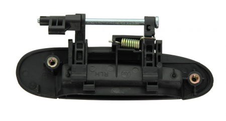 Maner Usa spate stanga exterior potrivit TOYOTA YARIS 1999-2005 - grunduit [1]