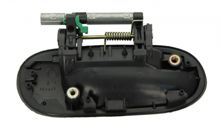 Maner usa spate stanga exterior, grunduita NISSAN ALMERA II intre 2000-2007 [1]