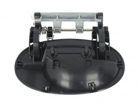Maner usa spate stanga exterior potrivit OPEL CORSA C, MERIVA A 2000-2010 - grunduita [1]
