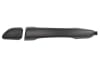Maner usa - Maner usa spate stanga exterior, negru/grunduit HYUNDAI TUCSON intre 2015-2018
