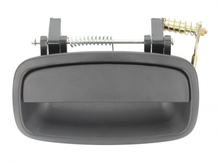 Maner usa - Maner Usa spate stanga exterior, negru KIA SPORTAGE intre 1994-2004