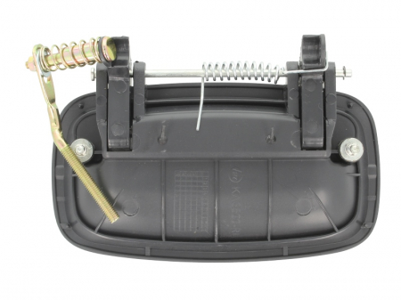 Maner Usa spate stanga exterior, negru KIA SPORTAGE intre 1994-2004 [1]