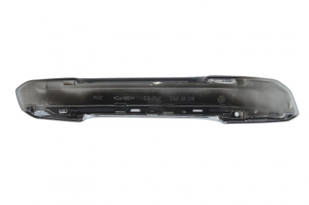 Maner usa spate stanga exterior, crom, negru potrivit AUDI A4 B9, A5 F5, Q5 FY, Q5 FYT 05.15- [1]