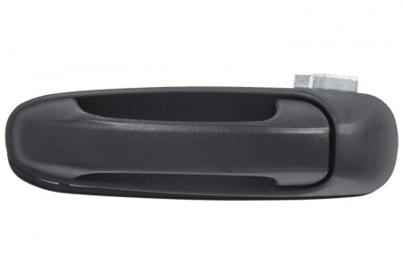 Maner usa spate stanga (exterior, negru ) potrivit DODGE DURANGO II; JEEP CHEROKEE/LIBERTY KJ, GRAND CHEROKEE II WJ 10.98-12.10 Maner usa - Maner usa spate stanga (exterior, negru ) potrivit DODGE DURANGO II; JEEP CHEROKEE/LIBERTY KJ, GRAND CHEROKEE II WJ 10.98-12.10