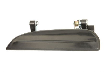 Maner usa - Maner usa Spate Stanga (exterior, negru/potrivit pictura) potrivit KIA RIO 1.3/1.5 2000-2005