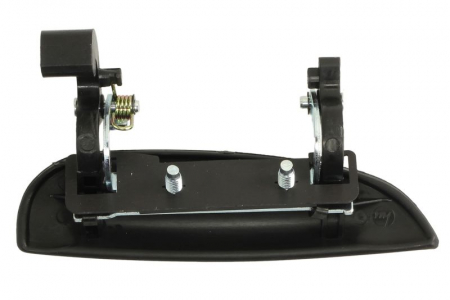 Maner usa Spate Stanga (exterior, negru/potrivit pictura) potrivit KIA RIO 1.3/1.5 2000-2005 [1]