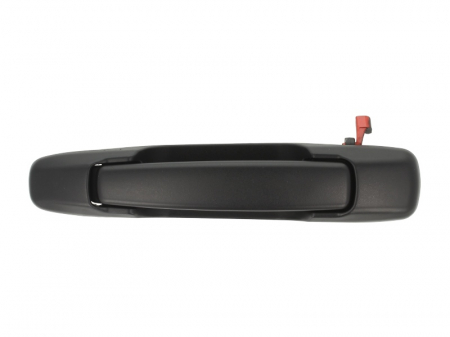 Maner usa - Maner Usa spate stanga exterior, negru SUBARU FORESTER intre 1997-2002