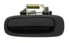 Maner usa spate stanga exterior TOYOTA COROLLA intre 1997-2002 [2]