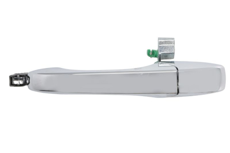 Maner usa - Maner usa Spate Stanga (extern, crom) potrivit CHRYSLER 300 C; DODGE MAGNUM 09.04-11.12