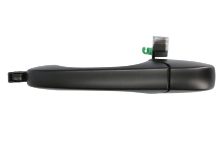 Maner usa - Maner usa Spate Stanga (extern, vopsit in grund negru) potrivit CHRYSLER 300 C; DODGE MAGNUM 09.04-11.12