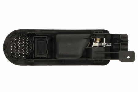 Maner usa Spate Stanga interior, crom/negru potrivit VW PASSAT B5 1.6-2.8 1996-2000 [1]