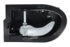 Maner usa - Maner usa Spate Stanga interior, crom potrivit FORD MONDEO I, MONDEO II 1.6-2.5 1993-2000