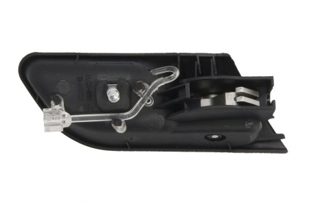 Maner usa Spate Stanga interior, gri deschis/negru potrivit BMW X5 E53 3.0-4.6 2000-2006 [1]