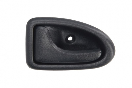 Maner usa - Maner usa spate stanga interior, gri inchis, RENAULT CLIO intre 1998-2003