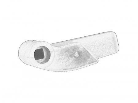 Maner usa spate stanga (interior) MERCEDES SPRINTER 3-T (903) intre 1995-2006 [1]