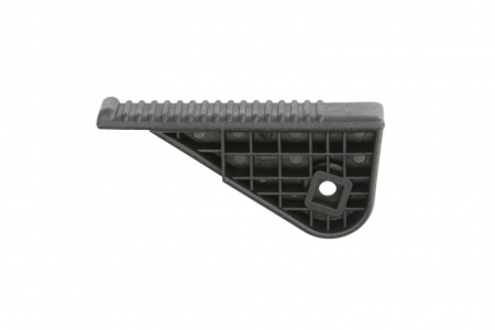 Maner usa spate stanga interior negru CITROEN EVASION, JUMPY FIAT SCUDO, ULYSSE 220 PEUGEOT 806, EXPERT intre 1994-2007 [1]