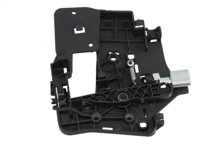 Maner Usa spate stanga interior, negru, CITROEN JUMPY; FIAT SCUDO; PEUGEOT EXPERT intre 2007-2016 [1]