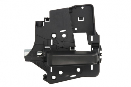 Maner usa - Maner Usa spate stanga interior, negru, CITROEN JUMPY; FIAT SCUDO; PEUGEOT EXPERT intre 2007-2016