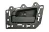 Maner usa Spate Stanga interior, negru potrivit JEEP GRAND CHEROKEE III 3.0-6.1dupa 2004 [2]