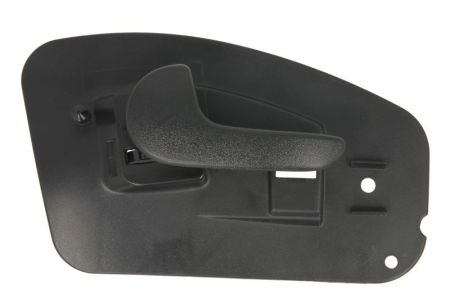 Maner usa - Maner usa Spate Stanga interior negru potrivit OPEL COMBO TOUR, COMBO/MINIVAN, CORSA C, MERIVA A 1.0-1.8 dupa 1994